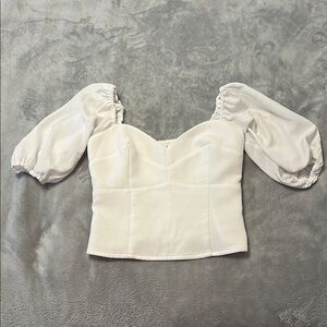 Abercrombie blouse